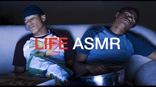 ASMR 🎧 LAlchimiste Murmuré  Bruitages  Respiration pour dormir 🛌💤😴 [upl. by Kaylee235]