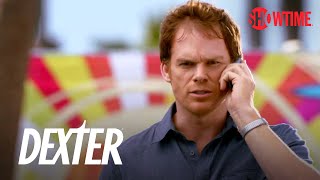 Dexter Season 7 Episode 5 Clip  Hello Handsome  SHOWTIME [upl. by Nortad]