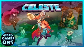 Celeste  Complete Soundtrack  Full OST Album [upl. by Nivrac16]