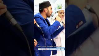 Milad Raza Qadri Mere Khwaja Piya Repeat Mode Mauritius Tour 2015 qicmauritius qicdrs [upl. by Anaeirb]