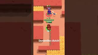 Dynamike overpowerright or underpower [upl. by Alecia]