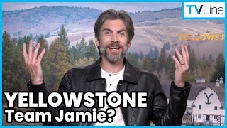 Yellowstone Season 5 Part 2  Team Jamie [upl. by Auguste226]