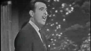 Tennessee Ernie Ford  Try A Little Tenderness [upl. by Aremahs485]