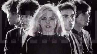 Blondie  Heart Of Glass  making of documentary [upl. by Romeyn29]