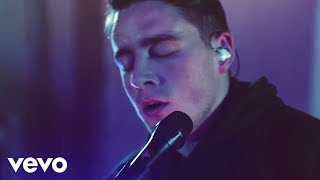 Dermot Kennedy  A closeness live [upl. by Leak243]