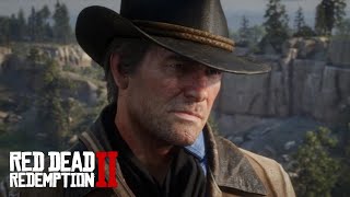 Red Dead Redemption 2 Ep 2 Roccos playthrough HD no commentary no subtitles [upl. by Yras250]