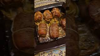 Paupiette de veau  Meal Idea [upl. by Nortad]