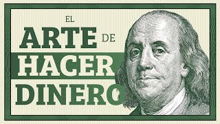 Audiolibro El arte de hacer dinero de PT Barnum  Negocios y Finanzas personales [upl. by Nahtanoj]