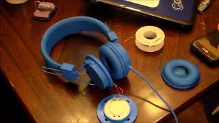 How to Fix Headsets and Headphones Review [upl. by Ahsined]