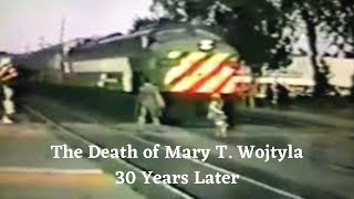 Mary T Wojtyla 30 Years Later [upl. by Anos]