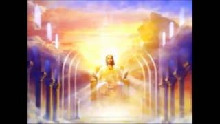 Visual  Heaven Gods Throne The New Jerusalem Revelations [upl. by Elamef]