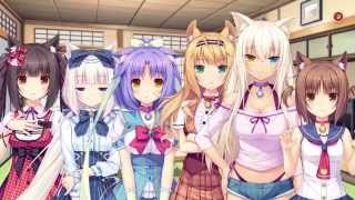 Nekopara Vol0 [upl. by Seldun]