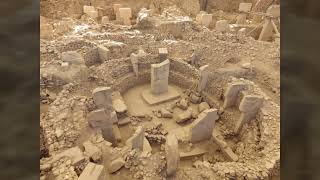 Gobekli Tepe  The Rib Cage Ruin [upl. by Daniala2]