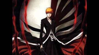 02 BLEACH OST  Shiro Sagisu  BL56 Soft strums  quotBankai Tensa Zangetsuquot [upl. by Kimbell]