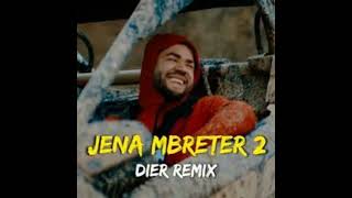 JENA MBRETER 2 Dj Geri  Endritbeats  Noizy [upl. by Ahsaei543]