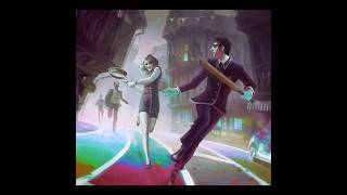 The Cutest Couple Ive ever seen in a game wehappyfew wehappyfewdlc gaming live pcgaming cute [upl. by Ribble]