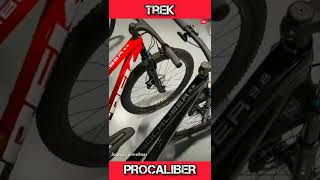 Trek Procaliber XC [upl. by Ainesy]