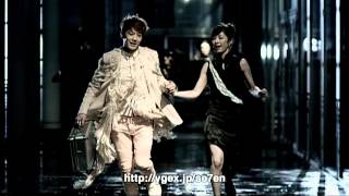 SE7EN  「LOVE AGAIN」SPOT 30 sec ver [upl. by Price395]