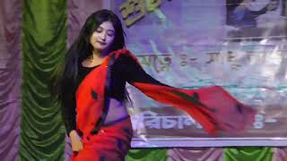 Dilbar Dilbar  Full Song  Stage Dance ABCdancehungama2024 [upl. by Ahasuerus]