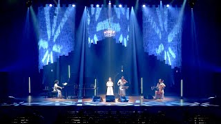 藤田麻衣子 Live Bluray 『Maiko Fujita 15th Anniversary Special Live』 ダイジェスト映像 [upl. by Adnwahs264]