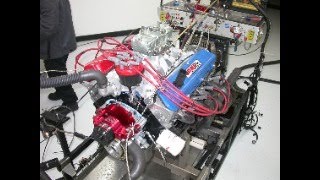 347 FORD STROKER CAMSWHAT WORKS BEST LETS TALK TECH [upl. by Anillek832]