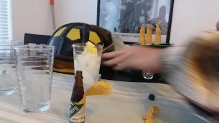 Underberg review [upl. by Ettolrahs496]