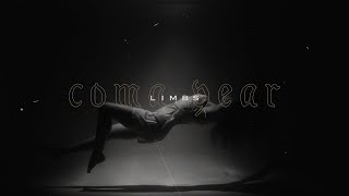 LIMBS  COMA YEAR Official Music Video [upl. by Maiga556]