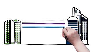 Wavelength Division Multiplexing Expanding Fiber Capacity [upl. by Carver]