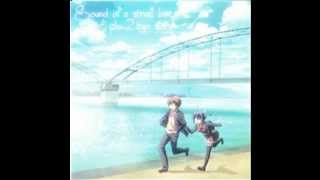 Chuunibyou demo Koi ga Shitai OST  Rikai to aijo to yasashi manazashi [upl. by Anippesuig]