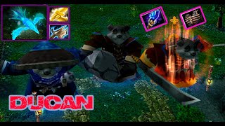 🔴 FOR PANDARIA 🔴 ANOTHER FAVORITE HERO 🔴 Pandaren Brewmaster Gameplay 179 🔴 [upl. by Saimerej652]