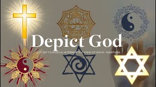 How Different Religions Depict God [upl. by Druce]