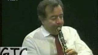 Greek Clarinet 1 [upl. by Lamak]