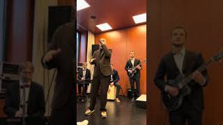 17112023  Hotelfachschule Berlin Part 1 of 3  quotHappyquot Pharrell Williams Cover [upl. by Mavra]