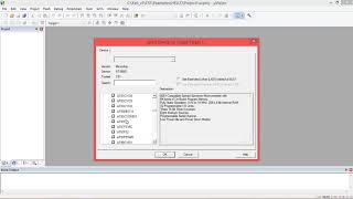 How to Create new Project In Keil Software [upl. by Bollinger]