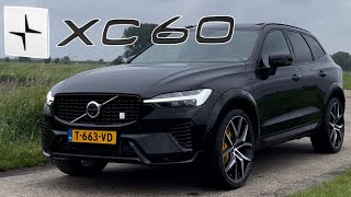 2024 VOLVO XC60 POLESTAR ENGINEERED LAST CALL FOR FUN [upl. by Danyette]