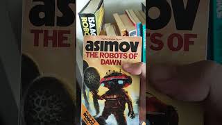 Isaac Asimovs Wendel Urth the Nero Wolfe of space scifi mystery [upl. by Lev553]