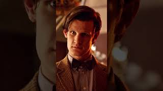 The Eleventh Doctor VS The Tenth Doctor Writing Wise  Doctor Who Edit  edit edit doctorwho [upl. by Manard]