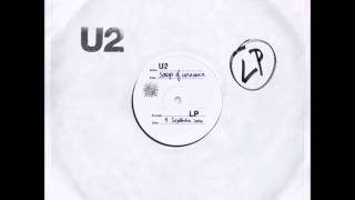 U2  Volcano [upl. by Spark]