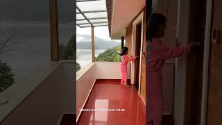 Wayanad contour island and spa resort resort tourism wayanad lake [upl. by Kevan]