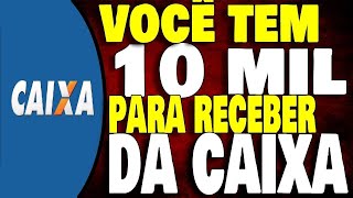 VOCÊ TEM DINHEIRO PARA RECEBER NA CAIXA ECONÔMICA  RESGATE PISPASEP [upl. by Amero]