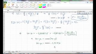 Distribuciones Univariantes Notables  Clase 04 [upl. by Mendoza]