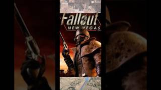 Fallout New Vegas IRL fallout memes viral fallout4 fallout76 falloutnewvegasmemes funny [upl. by Auoy]