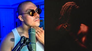 Fantano REACTS to Flying Lotus  Ajhussi [upl. by Mike]