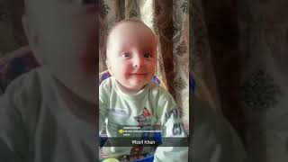 PATHAAN 😍😍Wasif khan Short video [upl. by Ihteerp545]