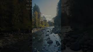 motivation quotes strong hike river [upl. by Meesan]