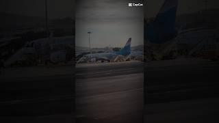 Luxair 60th anniversary flyingisanart planespotting aviationandmore luxair [upl. by Roose456]