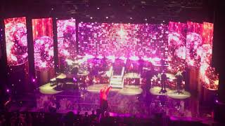 Mariah Carey  Loverboy  live Toronto 2019 [upl. by Regdor]