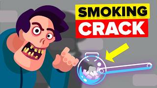 What Happens To Your Body When Smoking Crack [upl. by Tegirb]