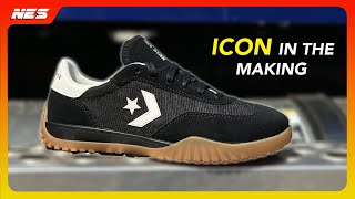 Converse Run Star Trainer On Foot Reviews  3 Different Looks [upl. by Salvatore]