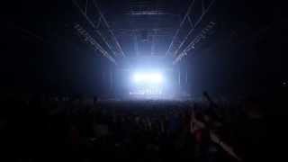 Vitalic  Rave Age Tour  VTLZR Live part2 [upl. by Lehrer]